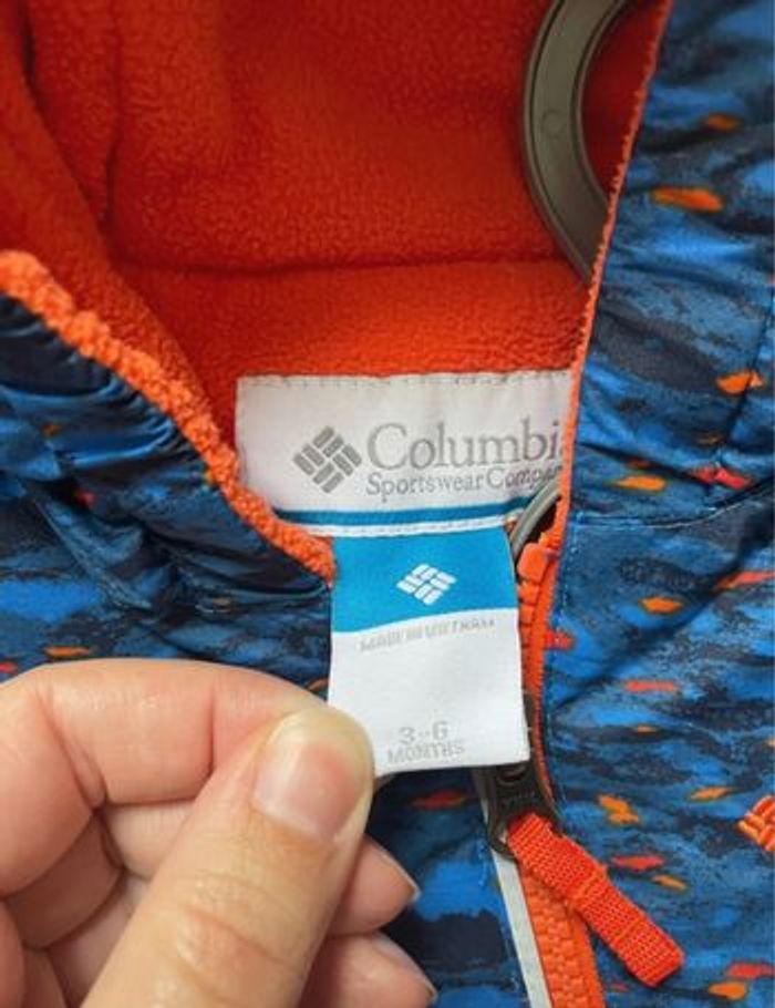 Combinaison de ski - photo numéro 3