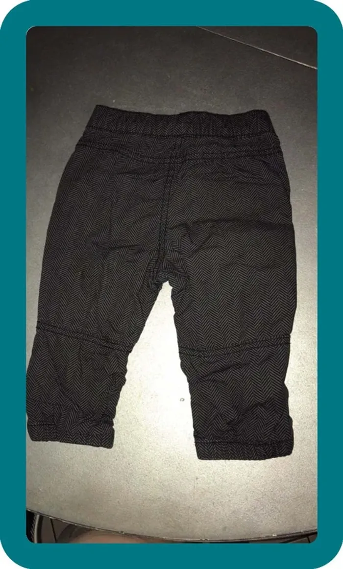Pantalon - photo numéro 4