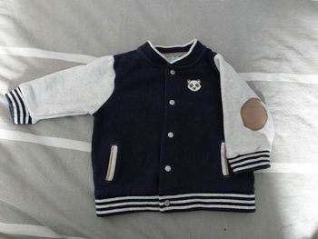 Veste