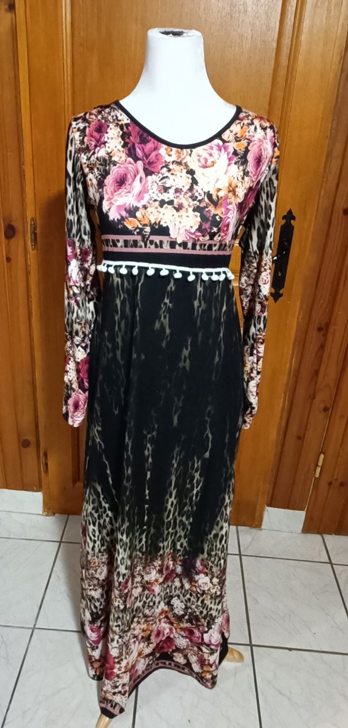 Robe femme - photo numéro 2