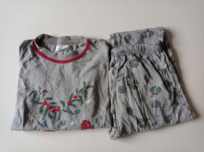 Pyjama 14/16 ans