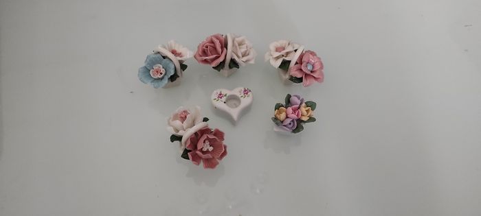 Déco fleurs