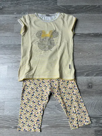 Pyjama dpam