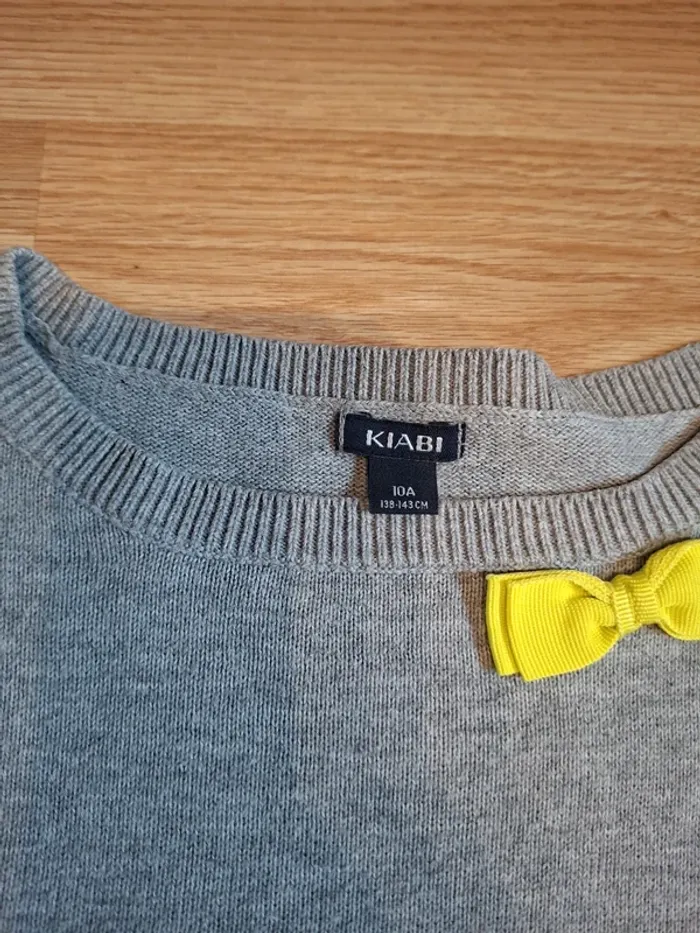 Pull marin - photo numéro 5