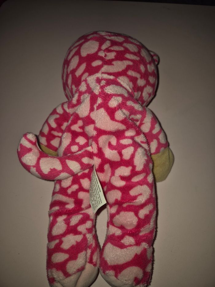 Poupee bébé cabriole - photo numéro 3