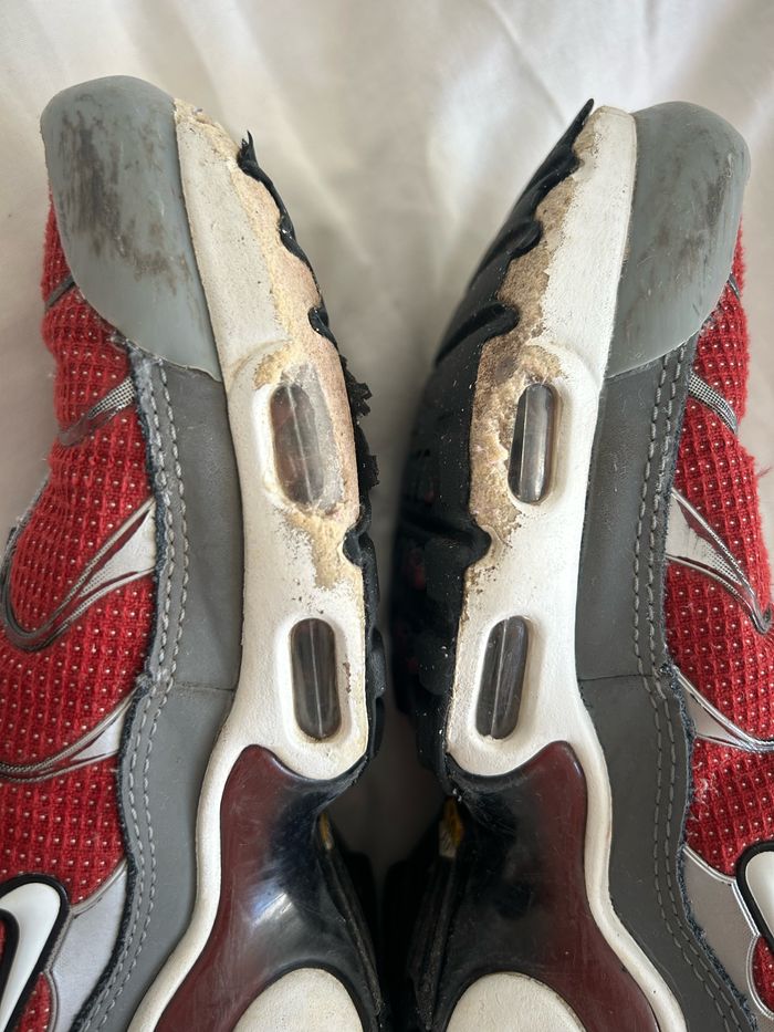 Baskets Air Max Tn - photo numéro 5