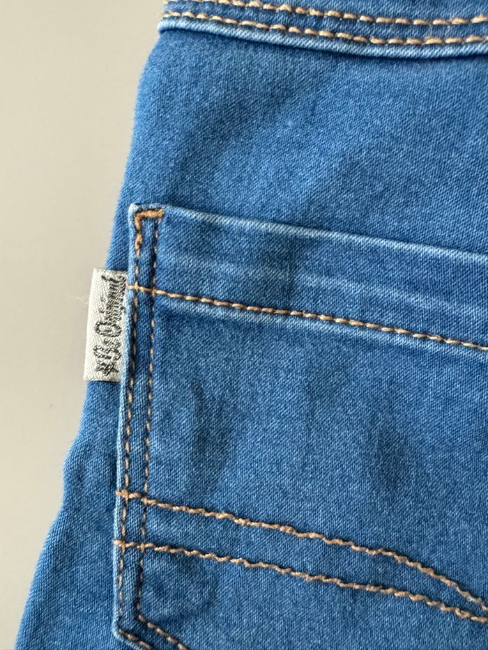 Jean super skinny Tape à l’œil TAO 6 ans - photo numéro 9
