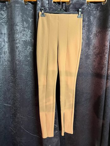 Pantalon Zara