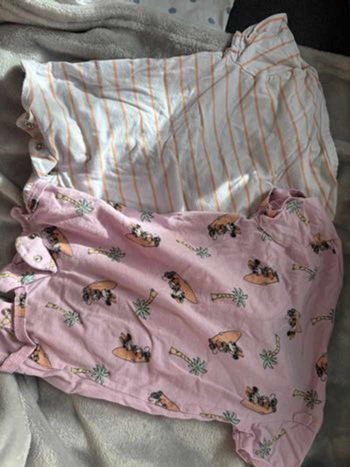 Barboteuse Disney - photo numéro 2