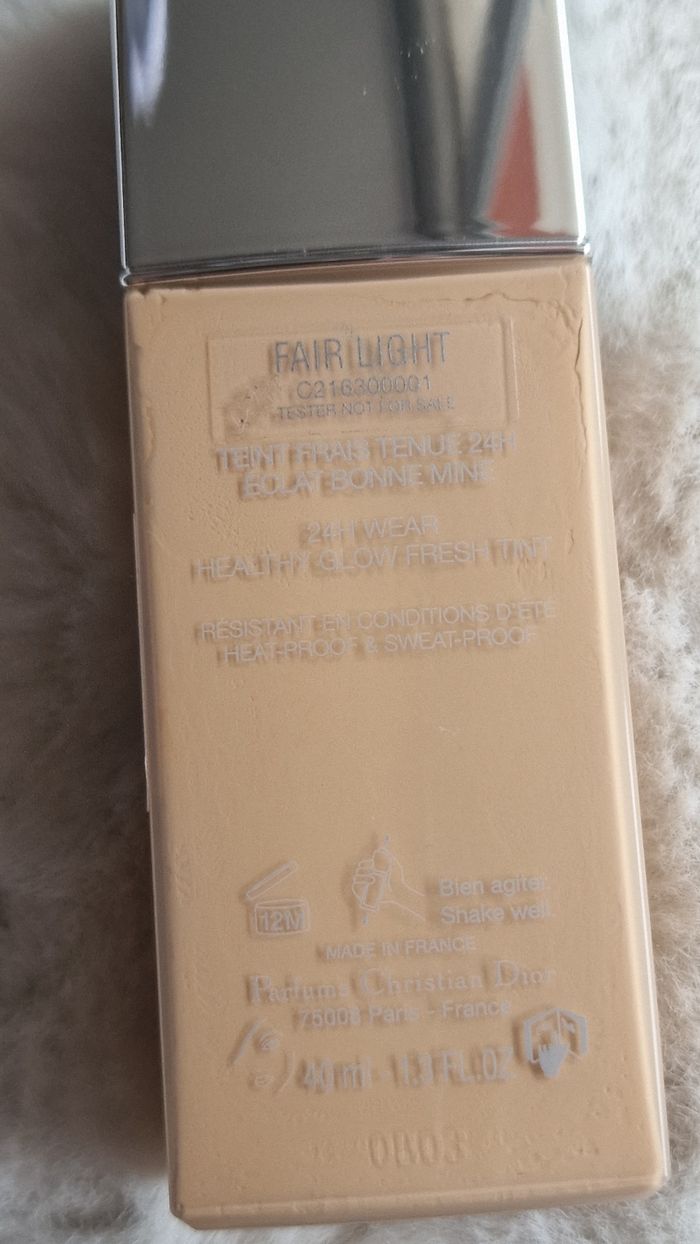 Forever Summer Skin ÉDITION LIMITÉE - photo numéro 3