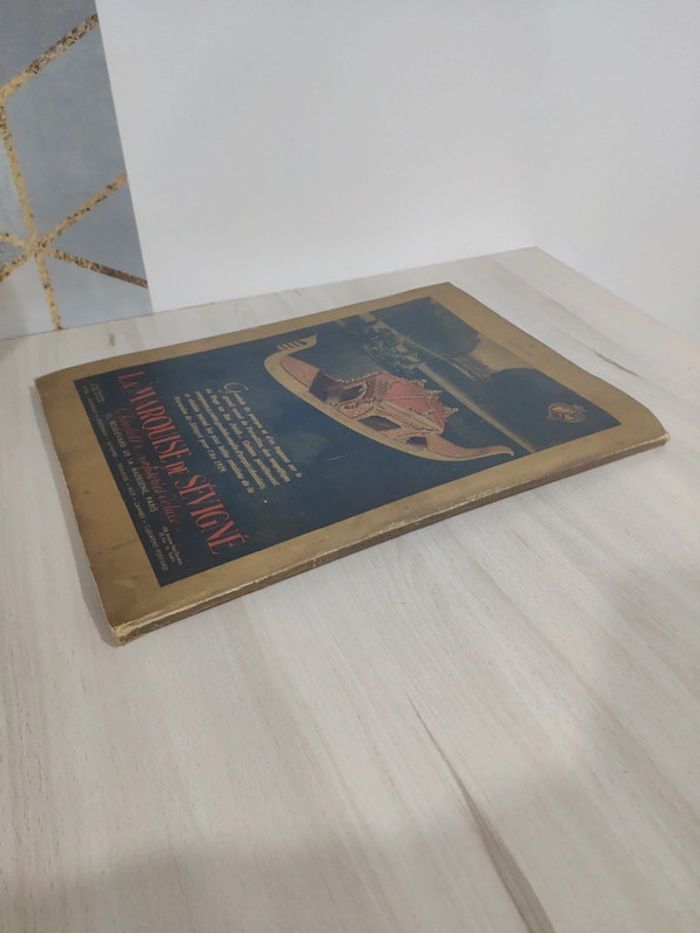 Livre L'illustration noël 1938 - photo numéro 7