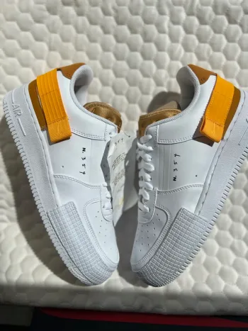 Nike air force 1 type blanche 40.5
