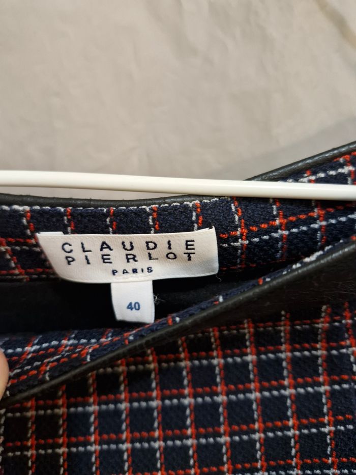 Short claudie Pierlot femme 40 - photo numéro 4