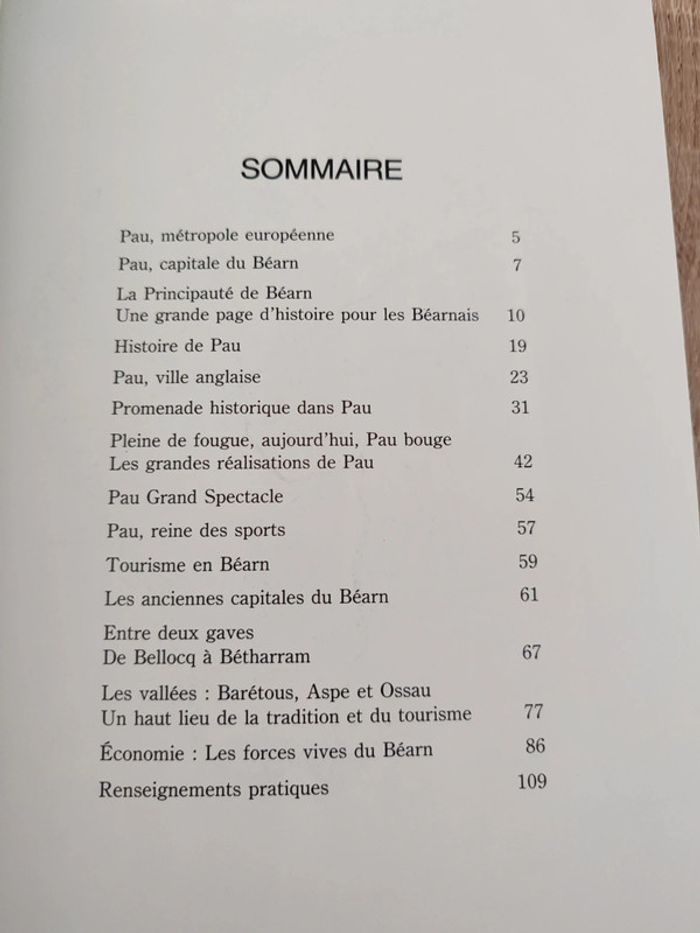 Michèle Barrault ⭐ Pau et le Béarn - photo numéro 4