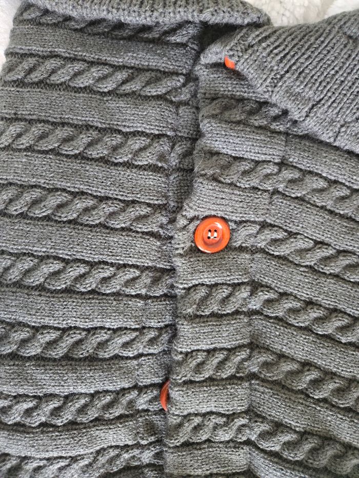 Nid d'ange - photo numéro 3