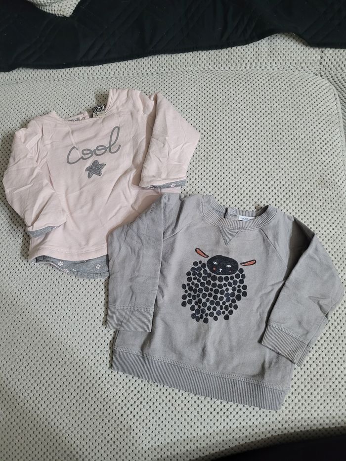 Pulls - photo numéro 2