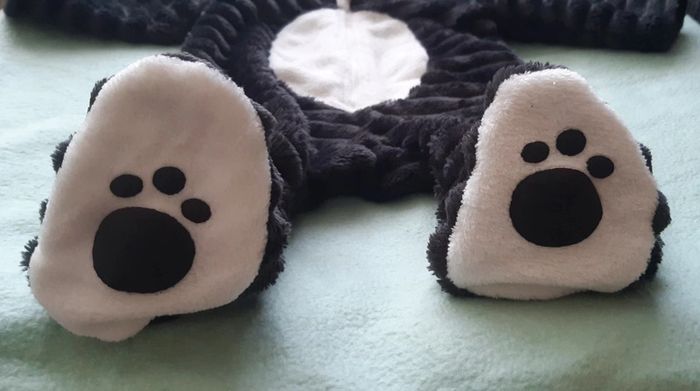 Pyjama combinaison 3m - photo numéro 4