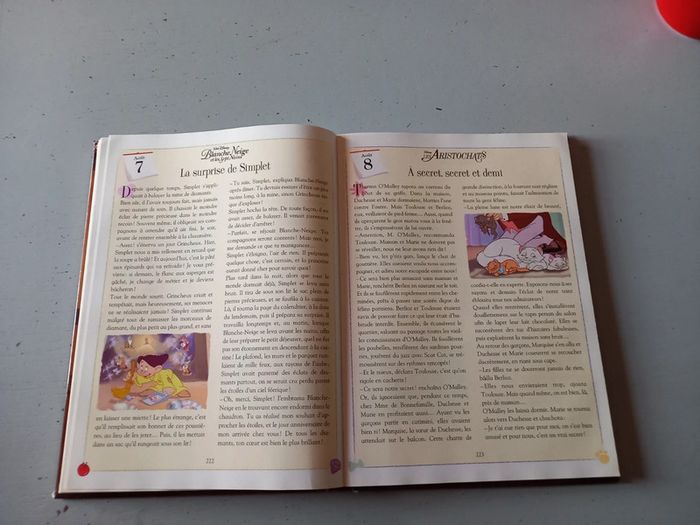 Histoires pour le soir - photo numéro 8