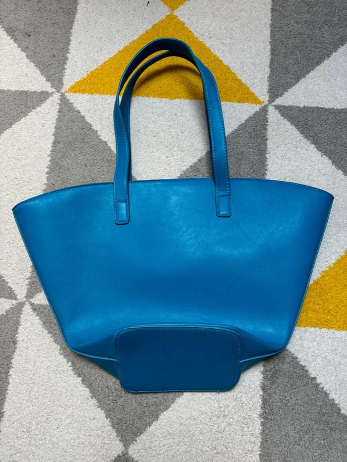 Sac à mains My Accessories - photo numéro 2