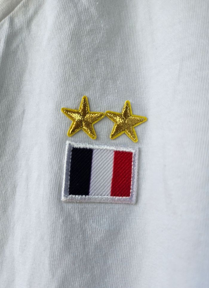 T-shirt "France" - photo numéro 2