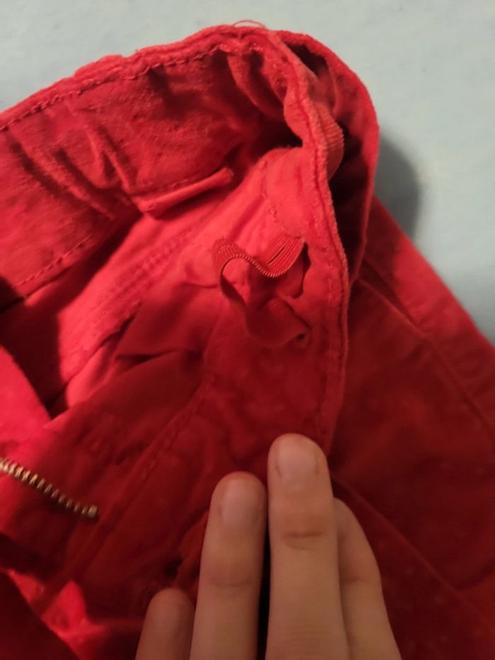 Short fille 8 ans ,okaidi - photo numéro 3