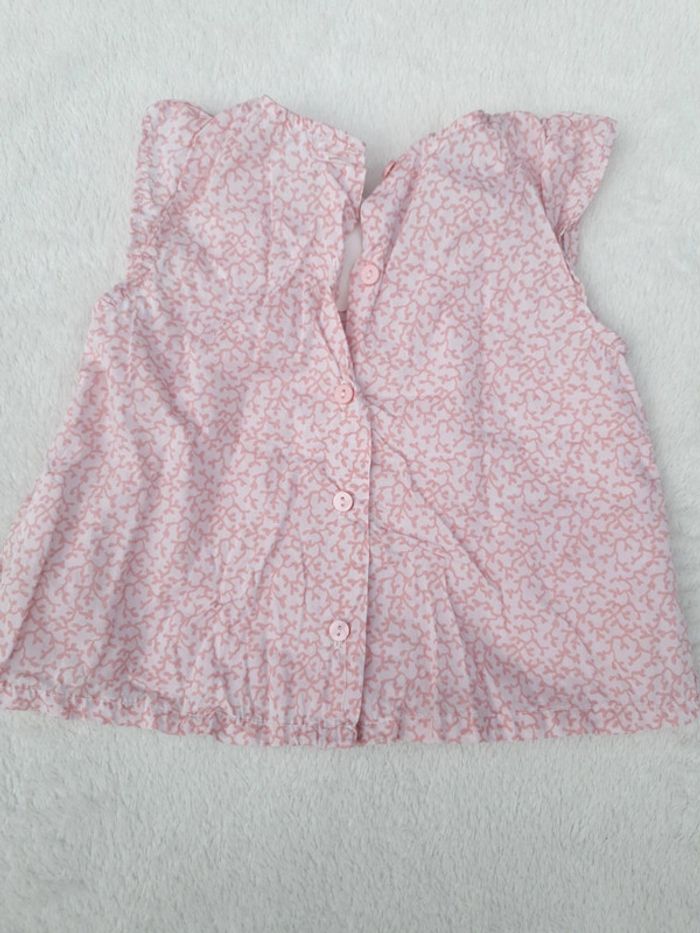 Robe légère été - photo numéro 3