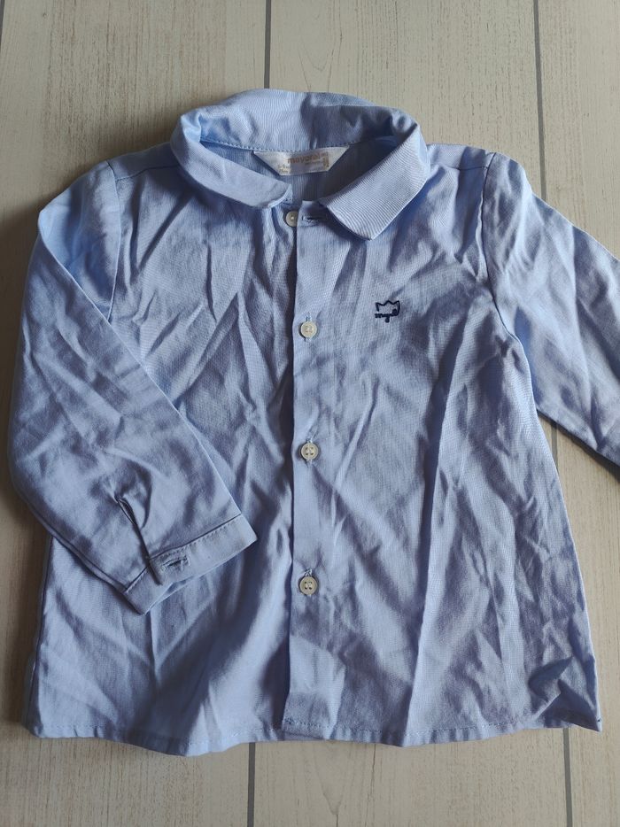 Chemise