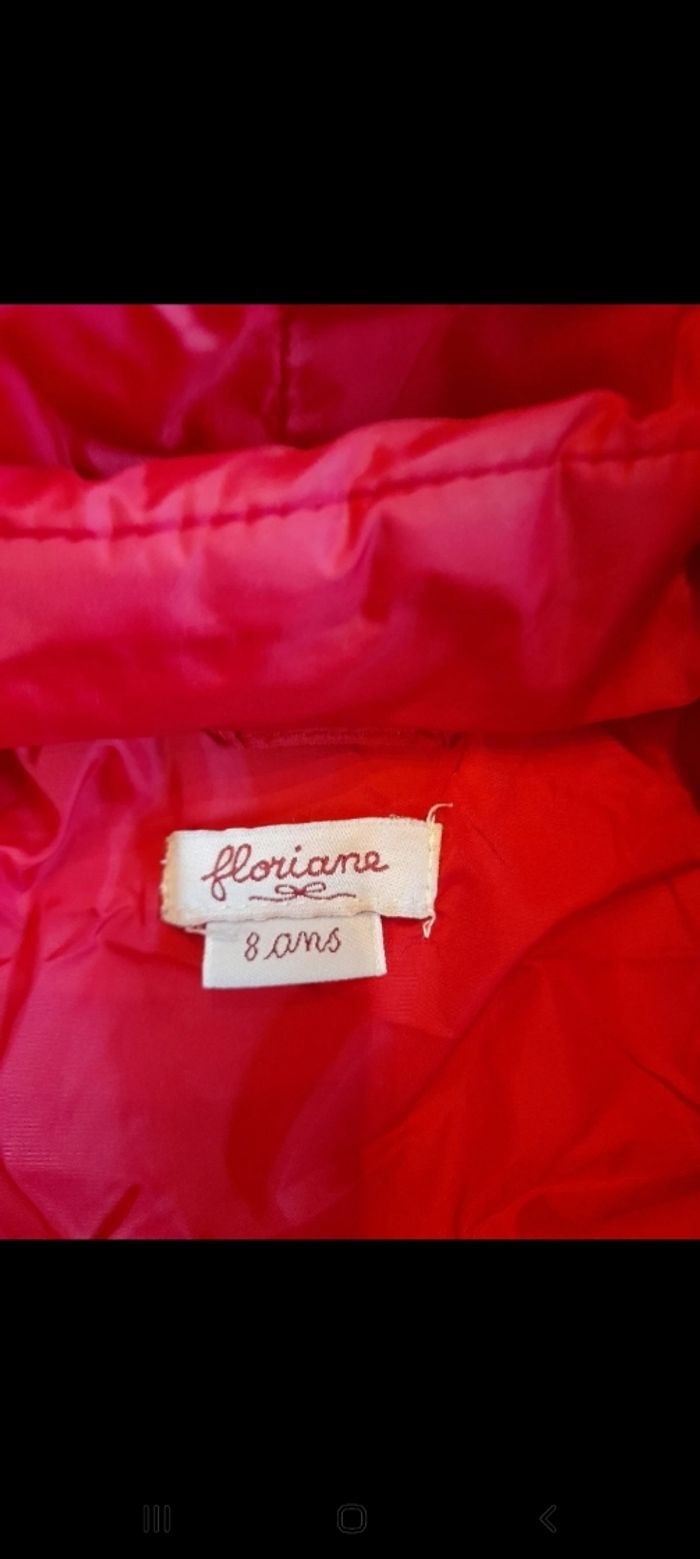 Blouson floriane - photo numéro 2