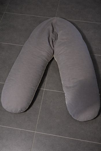 Coussin allaitement 
