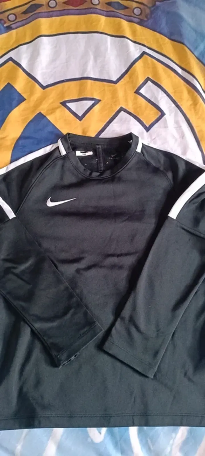 Sweat nike