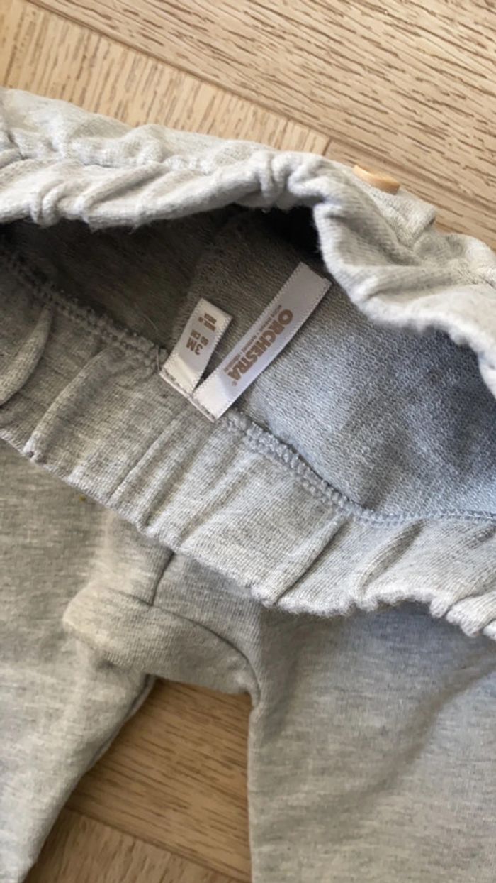 Joggings neufs - photo numéro 12