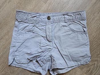 Short