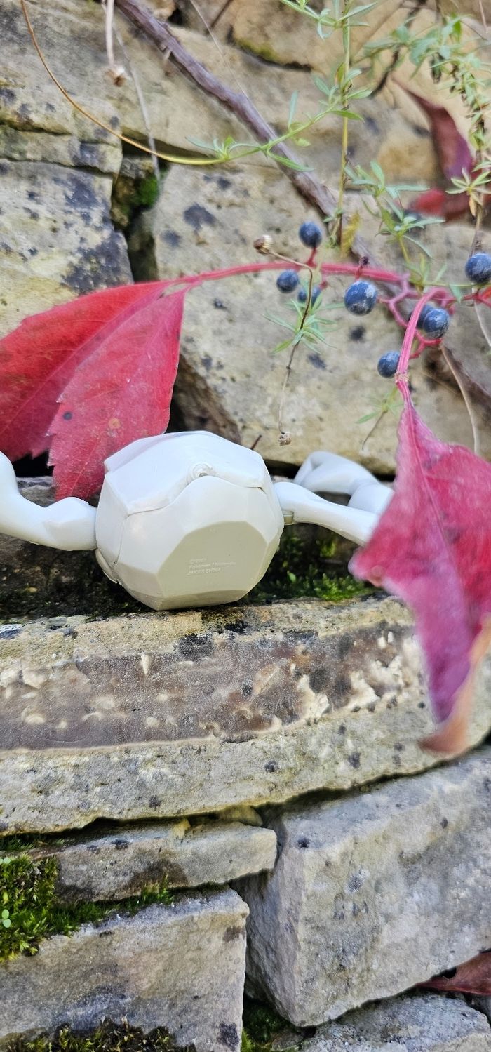 Super figurine Pokemon Nintendo racaillou - photo numéro 6