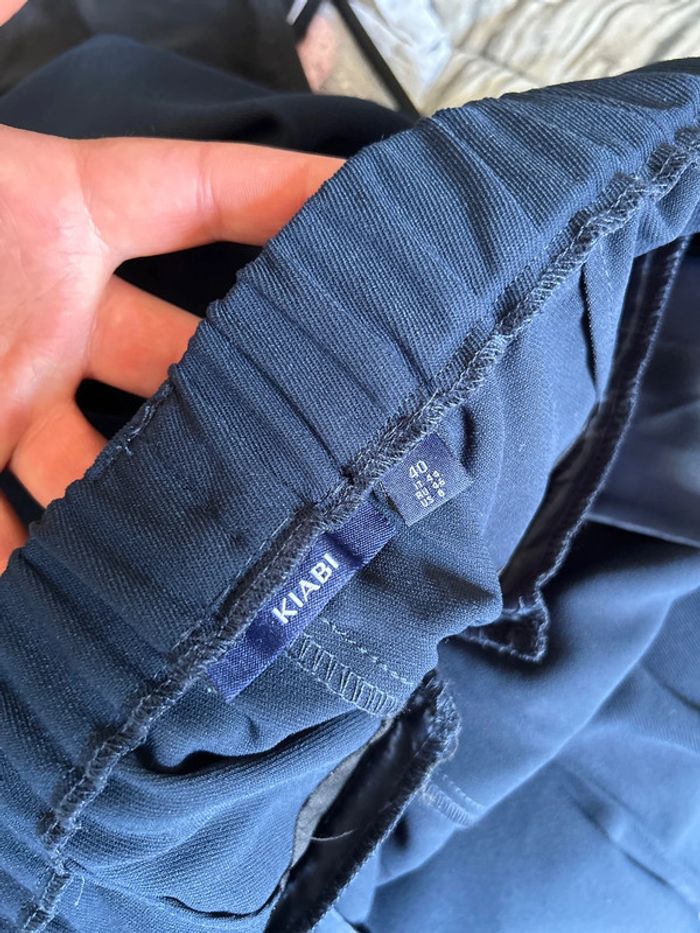 Pantalon léger - photo numéro 3
