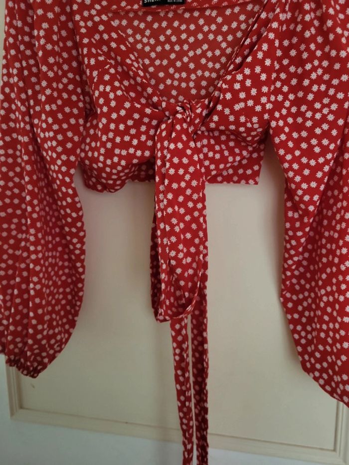 Croc top - photo numéro 3