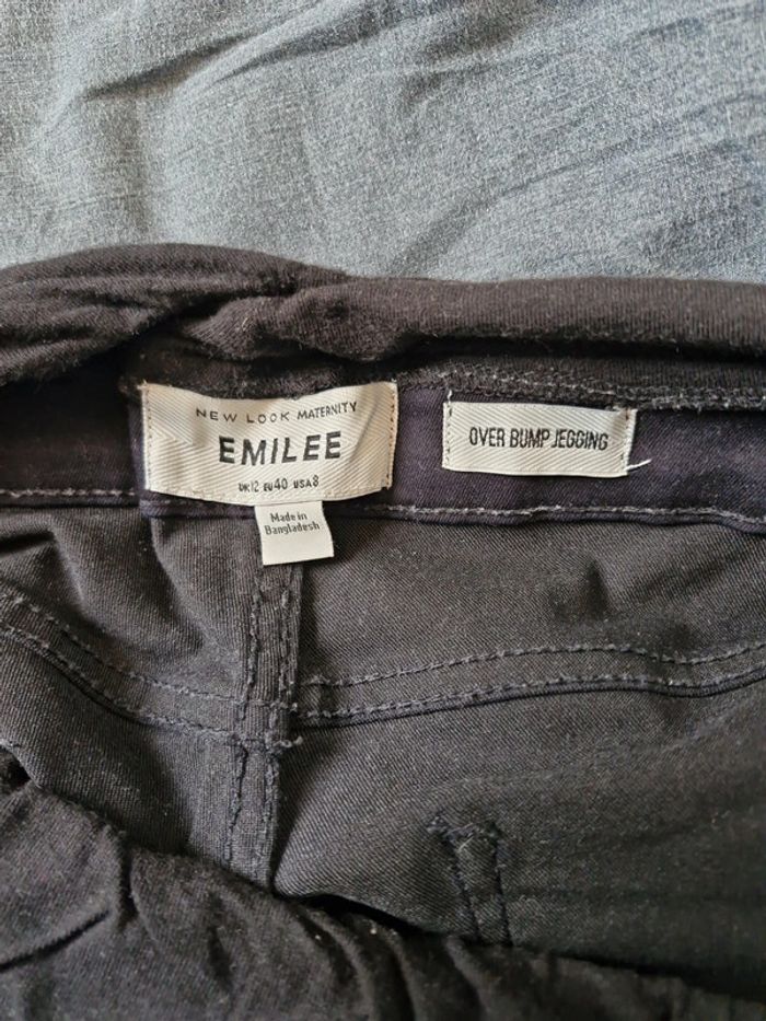 Jean de grossesse - photo numéro 3