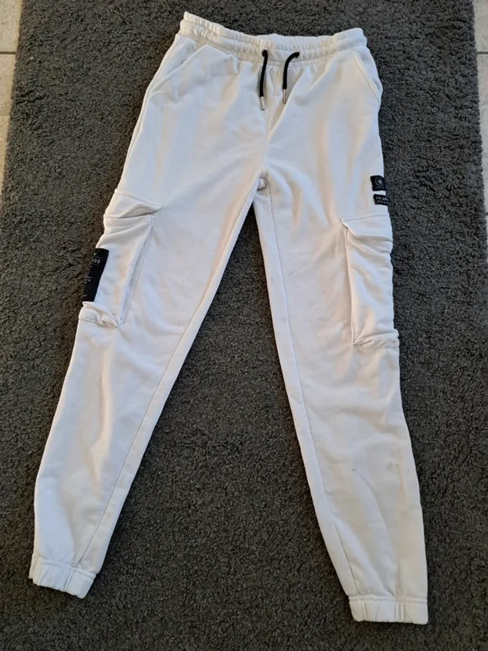 Pantalon de jogging, Tissaia, taille S