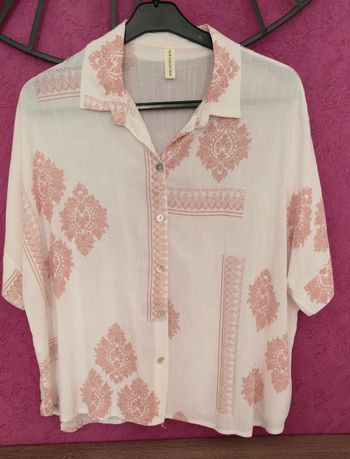 Chemises new collection  neuves