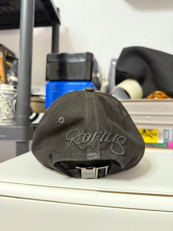 Casquette redfils - photo numéro 2