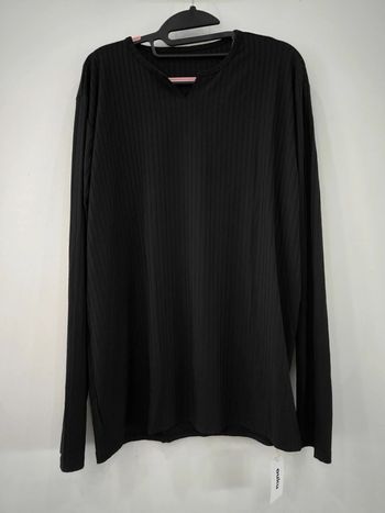 T shirt manches longues taille L neuf