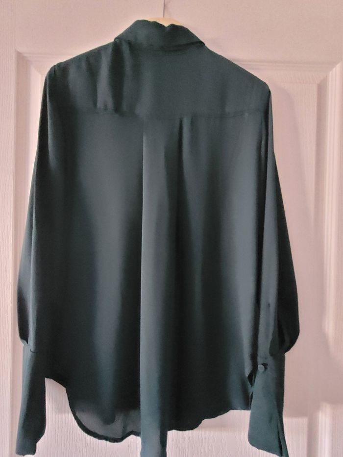 Chemise - photo numéro 2