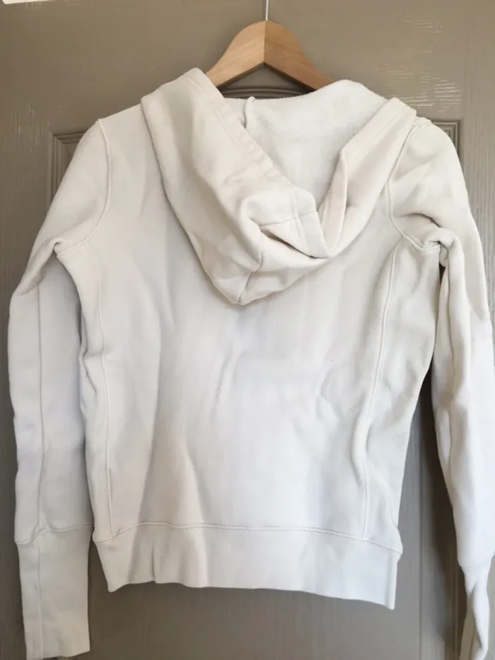 Sweat creme ralph lauren s - photo numéro 4