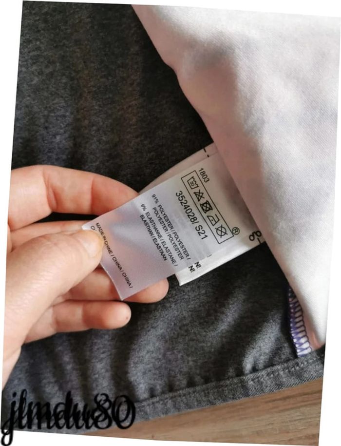 Veste sport 6 ans neuve - photo numéro 5