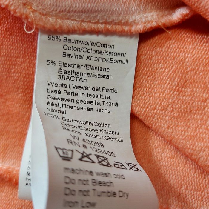 Veste aproductz - photo numéro 5