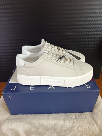 Basket tommy Hilfiger 