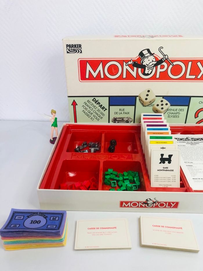 Monopoly - photo numéro 5