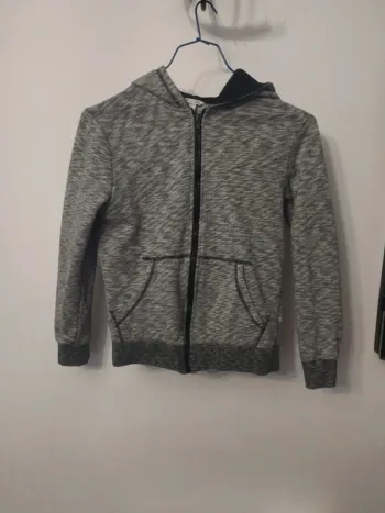 Veste à capuche h&m