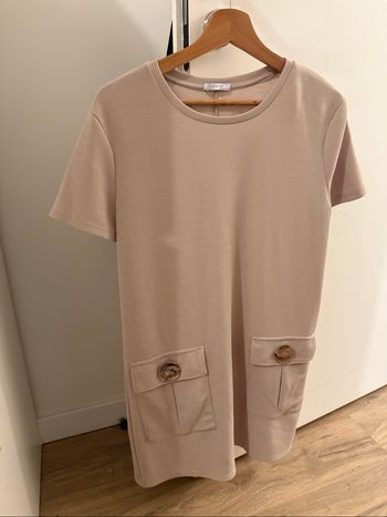 Robe femme Zara