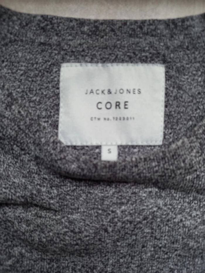 Pulll leger - photo numéro 2