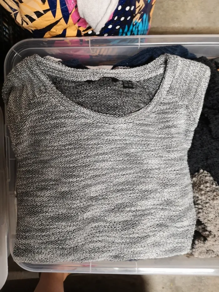 Lot de vêtements femme 38 - photo numéro 3